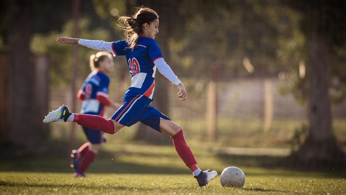 After an ACL Tear: Getting Back in the Game After an ACL Tear: Getting Back in the Game
