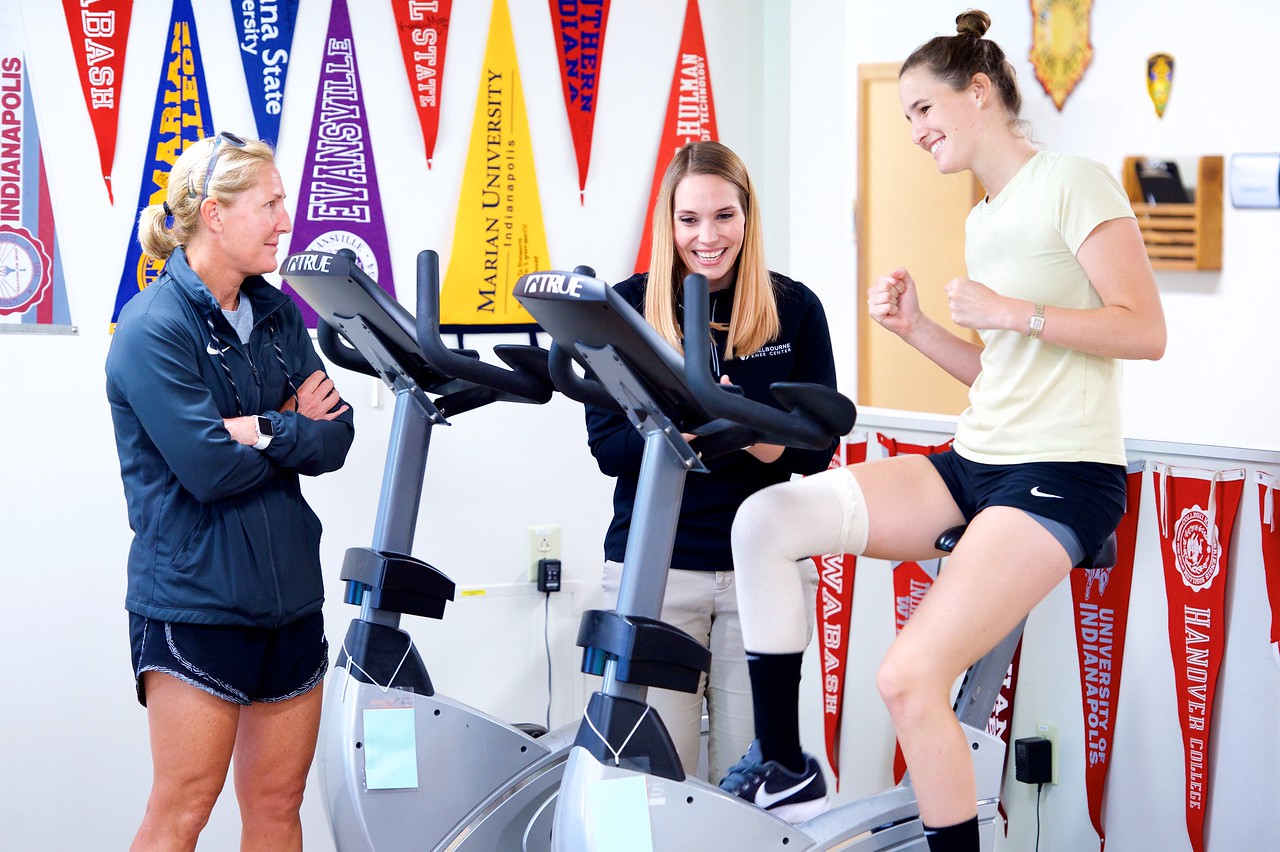 How Physical Therapy Can Improve Your Recovery How Physical Therapy Can Improve Your Recovery